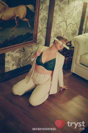 Veronica Cross - Your Spring Awakening 0 year old Escort in Victoria