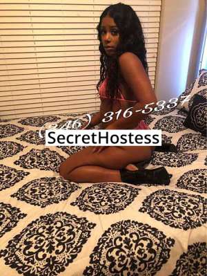 Esperanza 21Yrs Old Escort 168CM Tall Houston TX Image - 0