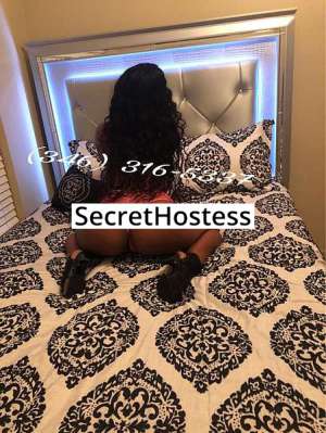 Esperanza 21Yrs Old Escort 168CM Tall Houston TX Image - 8