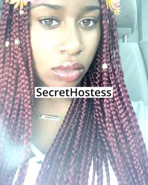 21 year old Escort in Houston TX Gia 21Yrs Old African American Escort Red B Cup Houston TX