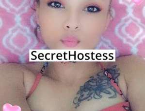 Gina 21Yrs Old Escort Houston TX Image - 0