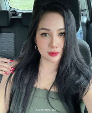 25 year old Asian Escort in Al Manama Gina, escort