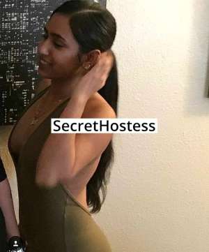 21 year old Indian Escort in Seattle WA Hasina