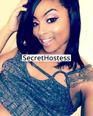 21 year old Mixed Escort in Los Angeles CA Honey