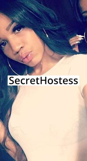 21 year old Mixed Escort in Los Angeles CA Honey