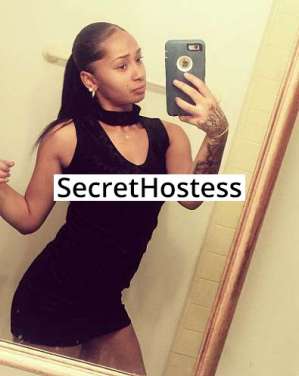 21 year old Mixed Escort in Los Angeles CA Honey