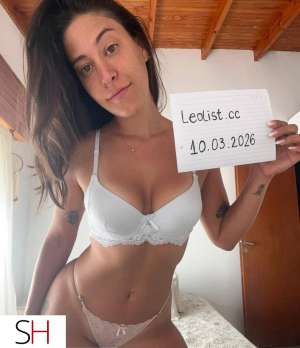 Isabella 21Yrs Old Escort Gatineau Image - 2