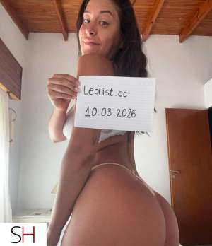 Isabella 21Yrs Old Escort Gatineau Image - 4