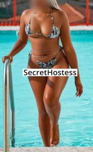 21 year old Escort in Miami FL Jacinda