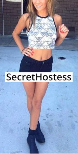 21 year old Mixed Escort in Miami FL Jaimie