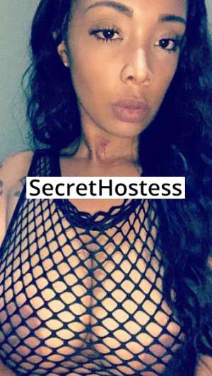 21 year old Mixed Escort in Chicago IL Jasmine