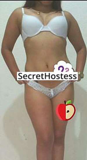30 year old Escort in Washington DC Jasmine