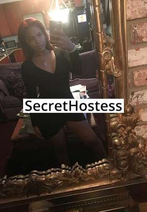 Jenny 21Yrs Old Escort Washington DC Image - 3