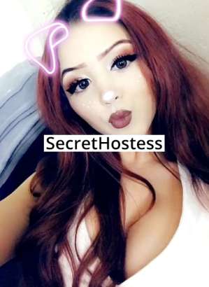 21 year old Escort in Los Angeles CA Jenny