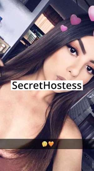 21 year old Mixed Escort in Los Angeles CA Jenny