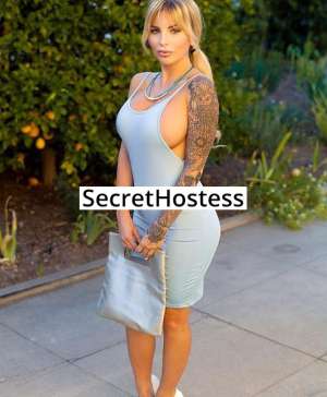 30 year old Caucasian Escort in Washington DC Jessica