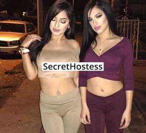 21 year old Mixed Escort in Los Angeles CA Julia