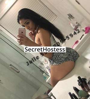 21 year old Escort in Los Angeles CA Julie