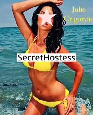 30 year old Caucasian Escort in Los Angeles CA Julie