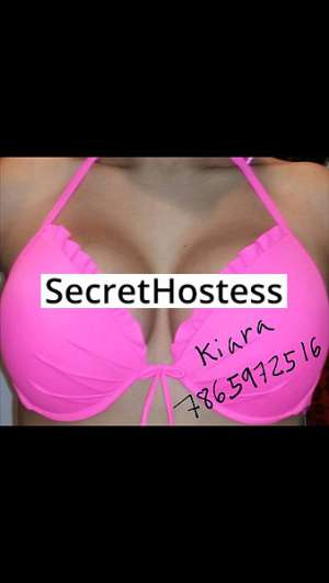 21 year old Caucasian Escort in Miami FL Kamila