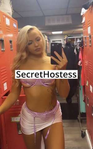 21 year old Caucasian Escort in Dallas TX Katie