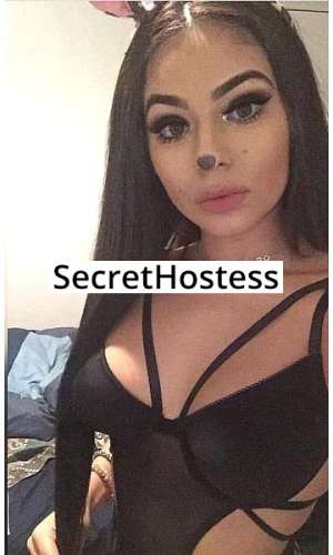 Katie 21Yrs Old Escort San Francisco CA Image - 2