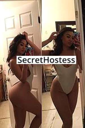 21 year old Mixed Escort in Dallas TX Kayla