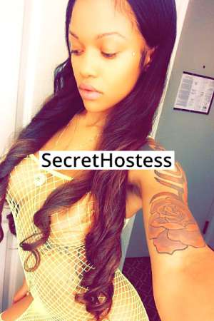 21 year old Mixed Escort in Los Angeles CA Kendra