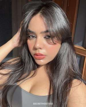 21 year old Indian Escort in Jeddah 🇮🇳 Khushi 🇮🇳 Full Vip Service, escort