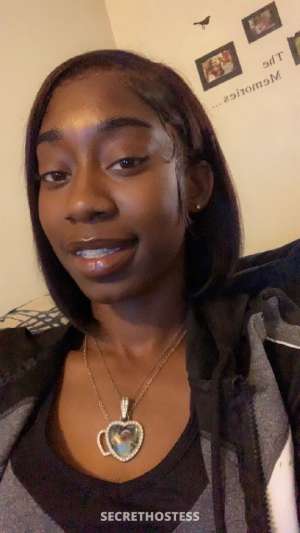 Kiesha 26Yrs Old Escort Memphis TN Image - 5