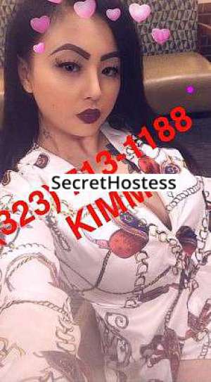 Kim 21Yrs Old Escort San Francisco CA Image - 1