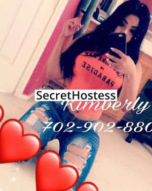 21 year old Escort in Los Angeles CA Kimberly