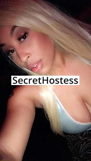 21 year old Mixed Escort in San Francisco CA Lacii