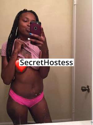21 year old Escort in Atlanta GA Lala 21Yrs Old African American Escort Black B Cup Atlanta 