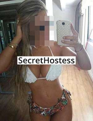 21 year old Caucasian Escort in Miami FL Laura