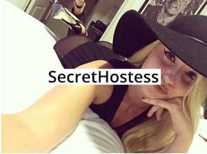 21 year old Caucasian Escort in Dallas TX Laura Lohan