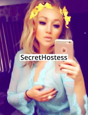 21 year old Caucasian Escort in Seattle WA Layla
