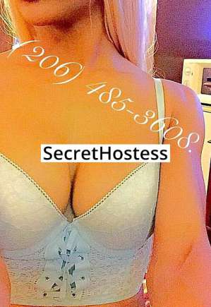 Layla 21Yrs Old Escort Seattle WA Image - 0