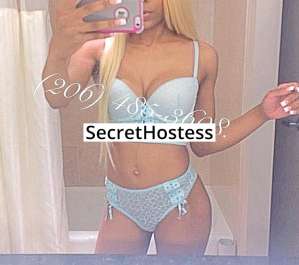 21 year old Escort in Seattle WA Layla