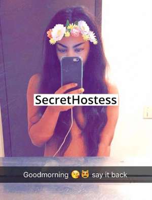 21 year old Mixed Escort in San Francisco CA Layla