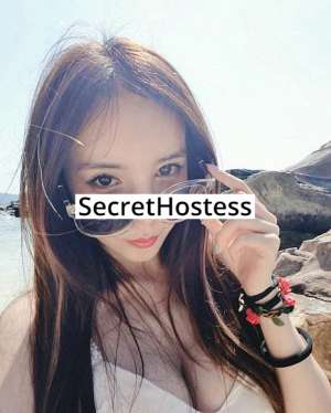 21 year old Asian Escort in Chicago IL Lilly