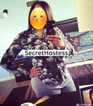 21 year old Mixed Escort in Atlanta GA Linda