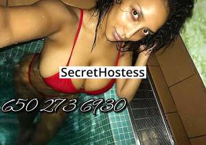 21 year old Mixed Escort in Chicago IL Linda