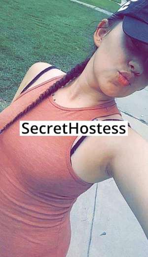 21 year old Mixed Escort in Atlanta GA Linda