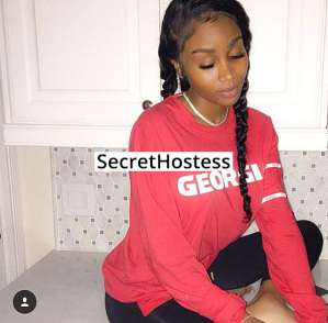 21 year old Escort in Chicago IL London