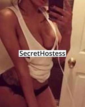 21 year old Mixed Escort in Seattle WA London