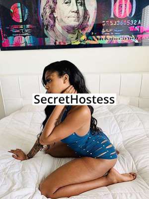 21 year old Mixed Escort in Los Angeles CA Mercedes