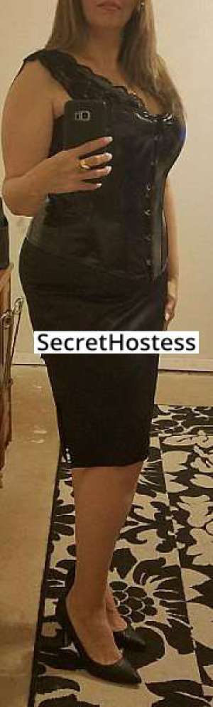 41 year old Caucasian Escort in Dallas TX Mistress Marisol