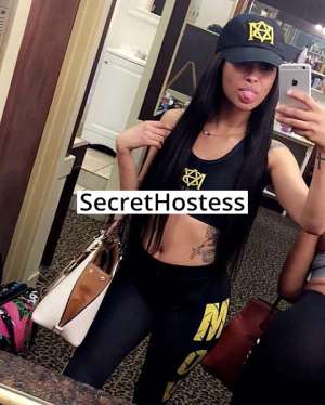 21 year old Escort in Los Angeles CA Nadia