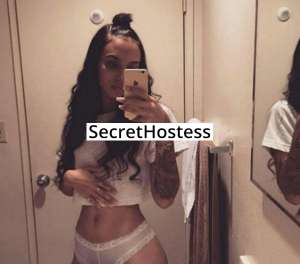 21 year old Escort in San Francisco CA Natalie